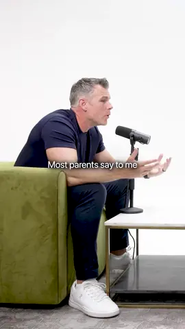Be The Example #motivation #danmartell #entrepeneur #money #grow #mindset #productivity #ai #business #grow #money #makemoney #businessowner #smallbusiness #parents #parent #relationships #fatherhood