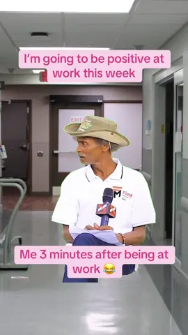 Maybe next week 😝 #workhumor  #healthcare #funny #hospital  #MemeCut #MemeCut #Meme #MemeCut 