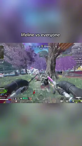 shakin my dreads!! #apex #apexlegends #velvetfps #fyp #xyzbca 