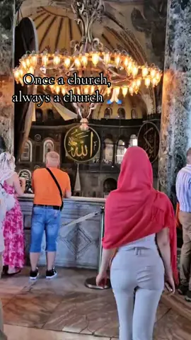 #HagiaSophia #Constantinople #Christians #byzantineempire 