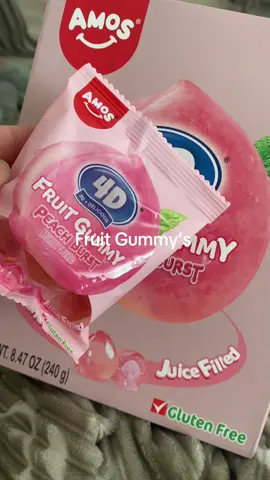 The boys love these treats, great flavor🍑🍑🍑 . #gummies #fruitgummies #snacks #momlife #Foodie 