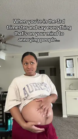 Everyone just stay away from me😂😂😂 #laughs #funny #humor #fyp #pregnancytiktok #pregnanttiktok #3rdtrimester #MomsofTikTok 