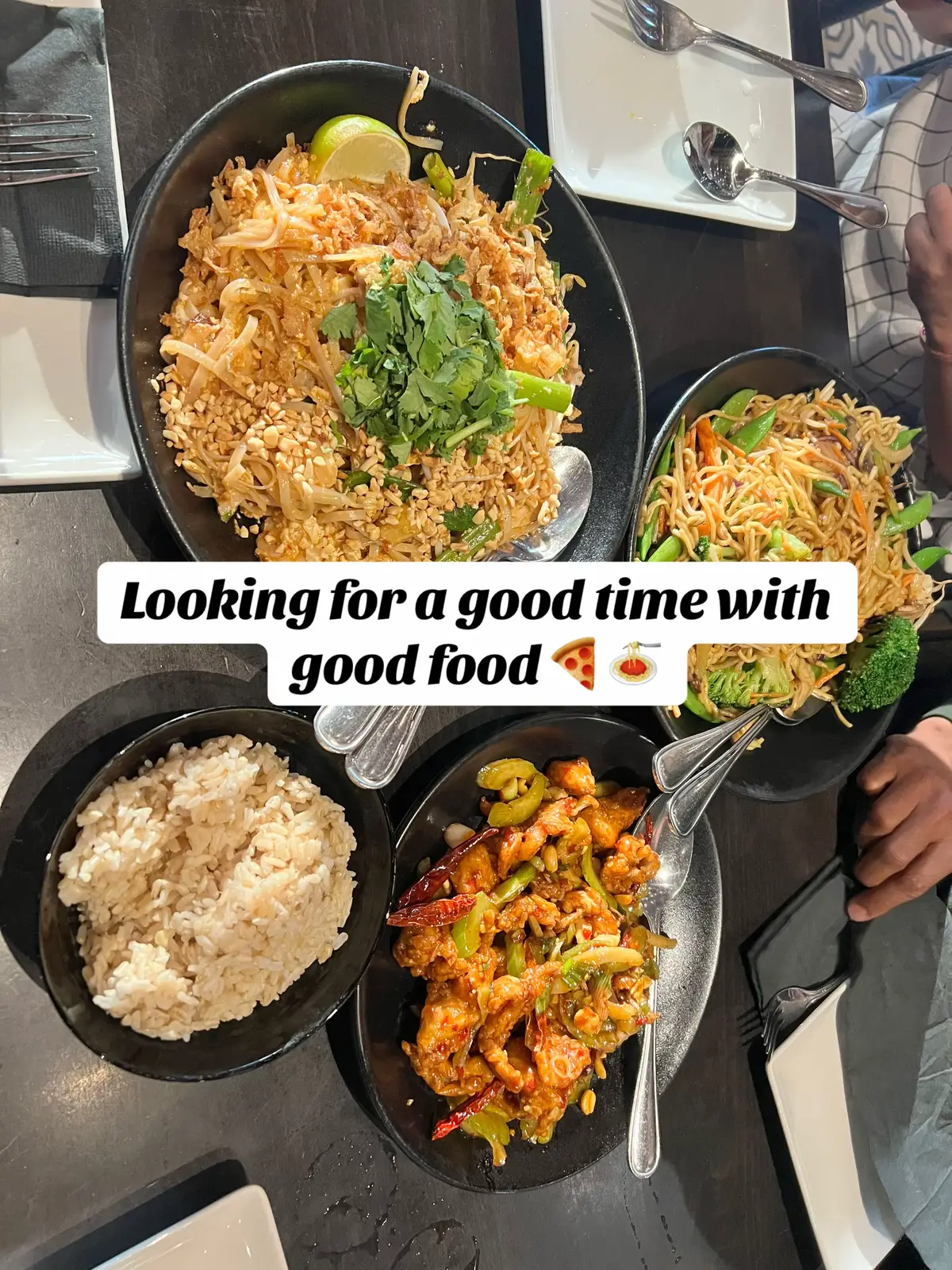 If you are looking for good food and enjoy time with friends and family  Try P.F. Chang’s restaurant in Winnipeg Some days, you will get a special offer#fypp #foryoupage #restraunt #explorepage✨ #familydayout #canada_life🇨🇦 #husbandwifecomedy 