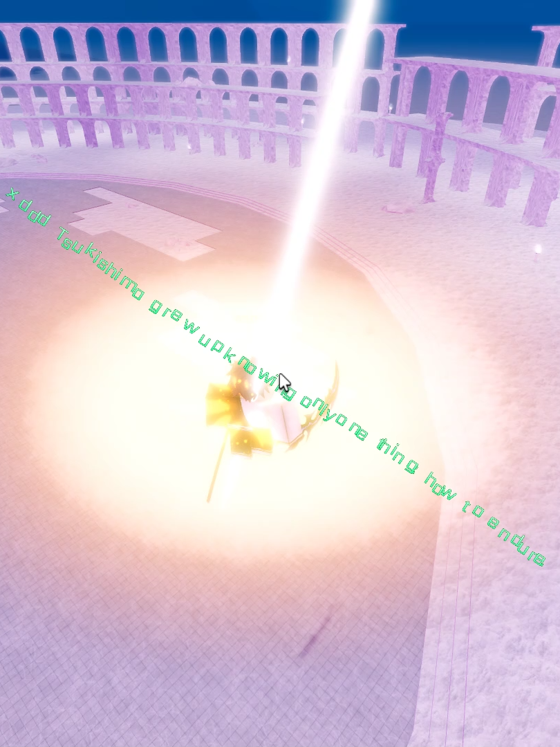 danku -> report = true 5 bar combo #typesoul #typesoulroblox #bleach