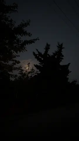 Unutursan ölürsün… #moon 