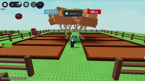 [TUTORIAL] HOW TO AUTO MIDDLE PET  #growagarden #growagardenscript #fypシ #automiddlepet 