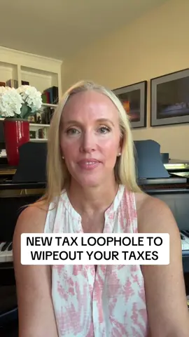 💡High earners are using the Short-Term Rental (STR) Loophole to pay zero income tax—legally. Buy a $400K Airbnb-style property → claim up to $120K in depreciation year one → wipe out $120K of regular income. ✅ You pay $0 in taxes ✅ You own a cash-flowing rental ✅ It’s legal (check with your CPA) 📲 Share this with someone who wants to pay less to the IRS this year. #STRloophole #TaxStrategy #ShortTermRental #RealEstateInvesting #AcceleratedDepreciation #PassiveIncome #PayLessTaxes    