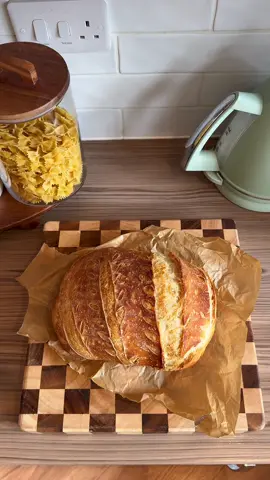Sourdough chocolate waffles for my kiddos & a freshly baked sourdough loaf for me 🥰✨ #sourdoughbread #sourdoughscoring #BakeWithMe #sourdoughbaking #baketok #morningaesthetic #cookwithme #morningvibes 