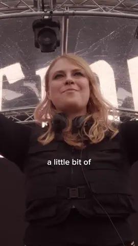 A little bit of 😈 finally put out that mashup pack with @bonka including this one here 🙌🏼  ID: Mambo No. 5 x I Told You (ACINA & BONKA Mashup)  #natureone #rave #hardtechno #mambo #techno #hardstyle #harderstyles #festival #mainstage #hardbass #mashup 