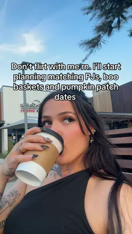 Halloween? My dream date.  #fyp #halloween #fall #halloweendate 