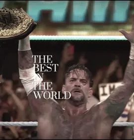 #fyp #edit #viralvideos #WWE #cmpunk 