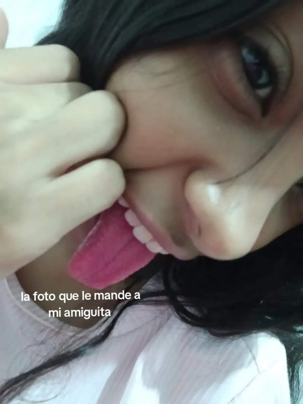 #pelinegra 