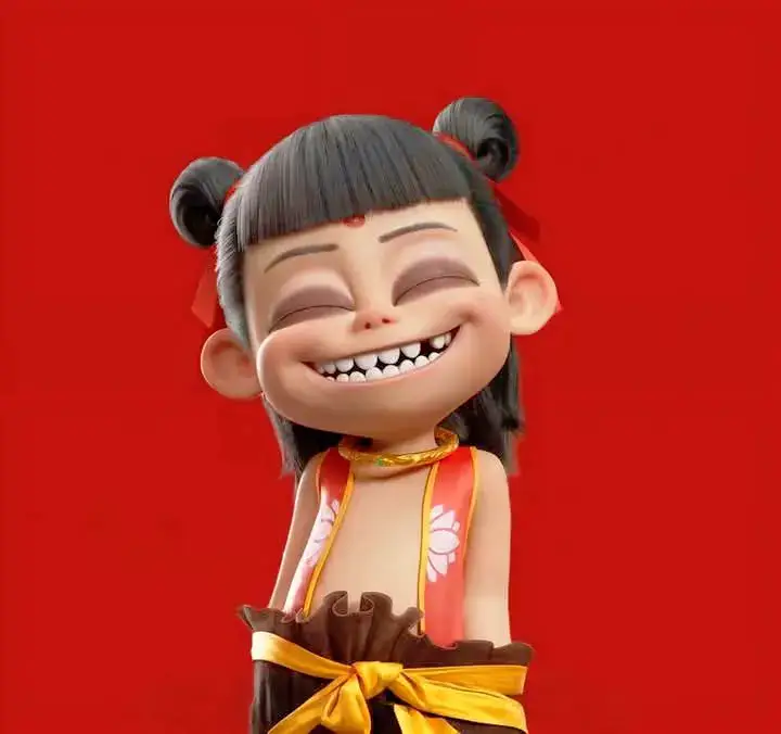 #nezha  #နီကျား  #wallpaper 
