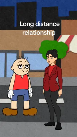 Long distance relationship #comedymotivation #Relationship #relatable #foryoupage 