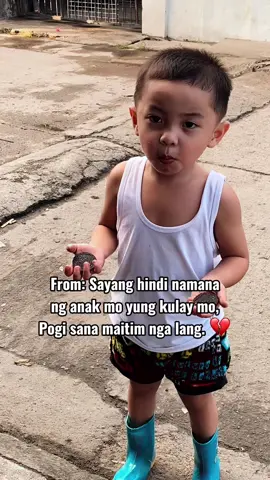 Walang magic pero may result. 💯 #hegerbabylotion #ricepurebabylotion #babyessentials #babyskincare 