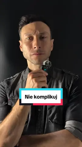 Dlaczego nie mówisz tego, co naprawdę czujesz? 🧐 #motywacja #inspiracja #rozwojosobisty #mindset #psychologia 