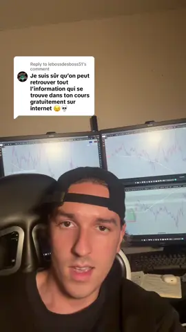 Replying to trader36297 Mon histoire en trading: #daytrading #daytrader #xauvictor #mentor 