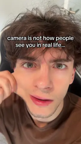 Is this real?! Try it to see how you look #filter #facezoom #camera #viral #Inverted 