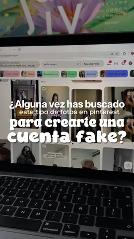 CREA TU PROPIA CUENTA FAKE 😎👀 (Solo mujeres entenderemos esto)  Sígueme para más @samxnthastudy  Holaaaaa, el día de hoy les comparto esta IA que me dejó fascinada con el resultado, muchas veces hemos querido crear una falta falsa para stalkear, espiar a alguien o por algún motivo pero seamos realistas, pinterest ya no nos funciona JAKAJA. Con Apob fue algo diferente, ustedes verán en el video el resultado como es algo totalmente diferente y que no saldrá en internet, todos sabemos que la IA está tan avanzada que te sorprenden este tipo de resultados 😳 👩🏻‍💻 15% de descuento al adquirir un plan con el código: samxnthastudy  #apob #apobai #productivity #fyp #apuntesdigitales #ipadpro #feedinspiration #pc #trucos #trucosytips #apuntesminimalistas #study #clasesonline #apuntesbonitos #apuntesymasapuntes #clases #morradelosplumones #apunteslindos #estudiantes #ai #ia #avatar #desk desktour #desksetup #deskinspiration 