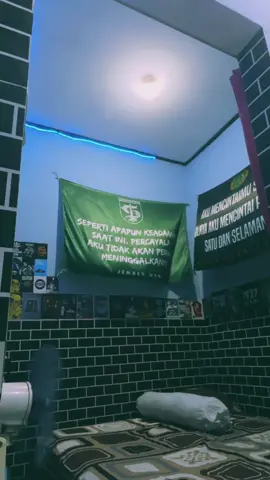 #fyp#hanyakepadamu #💚persebaya