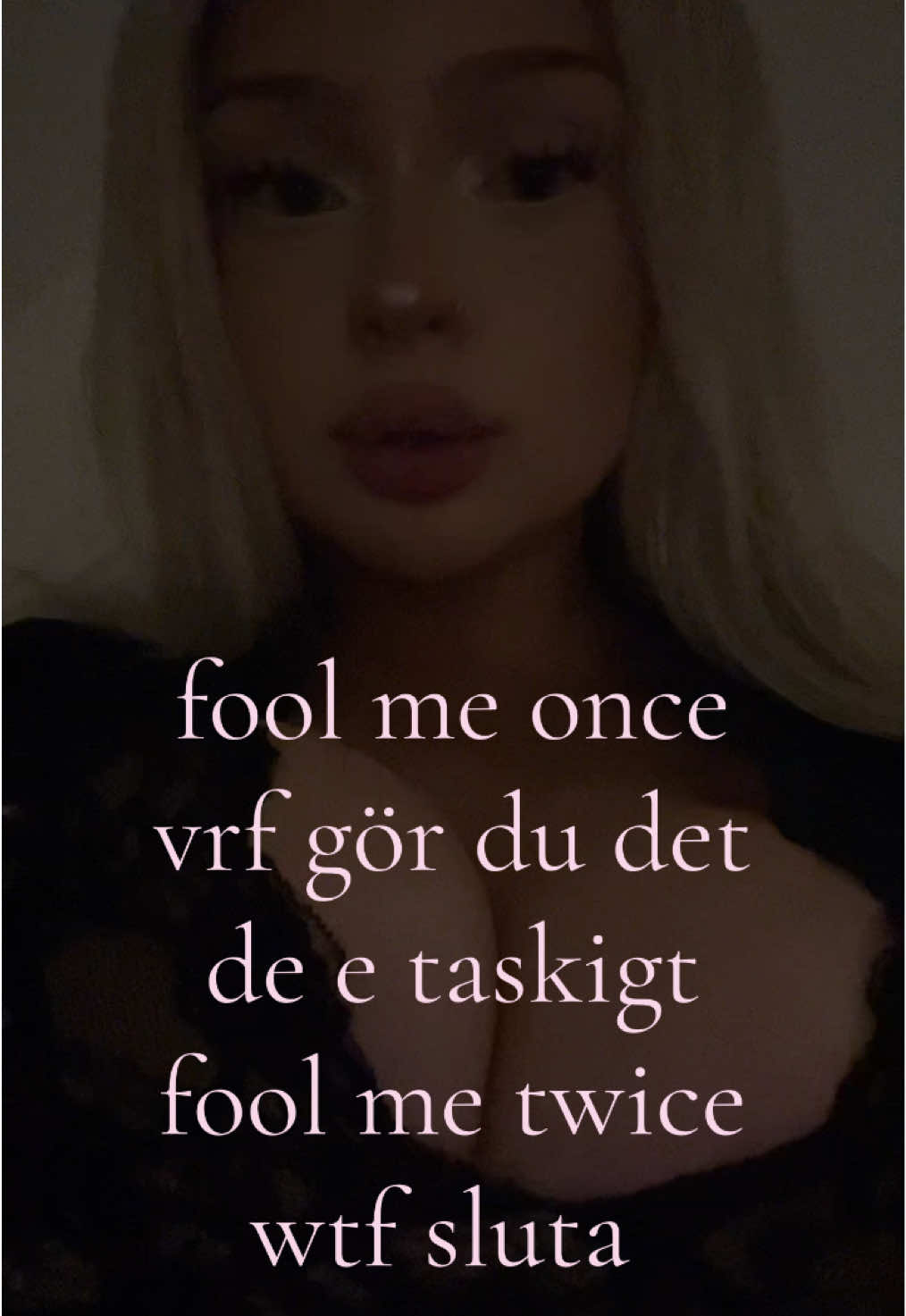 lägg av