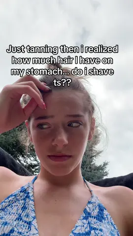 Pls don’t answer yall #tanning #tan #summermashup #uv #suntan #fyp #relatable 