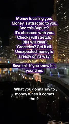 Claim it! Money callin 📲📲 you don’t want this to go to voicemail. #claimit #moneycallin #mayiattract #mayyouattract #manifest 