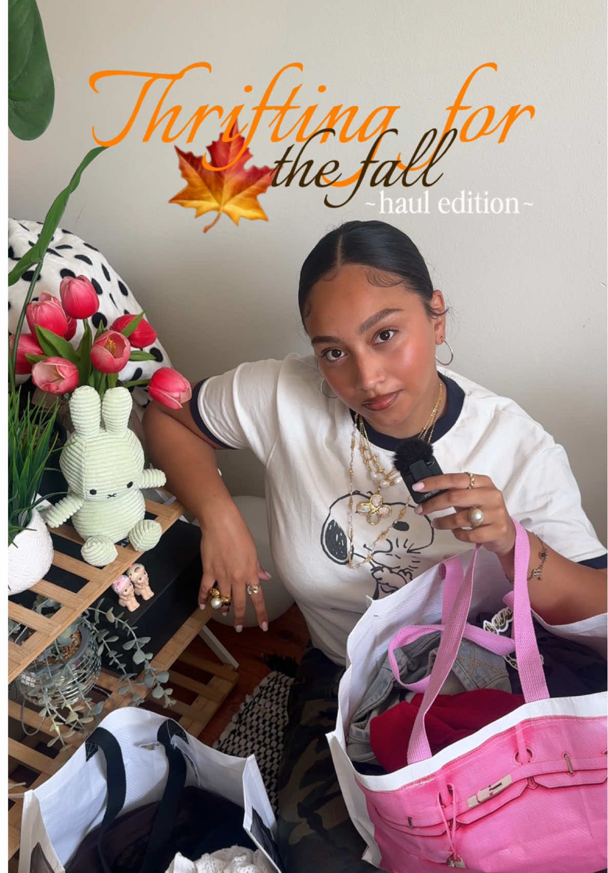 FALL THRIFT HAUL YASSSS ✨🧡✨🧡 this is a good one!!!!  #OOTD #safetyoutfit #thrifthaul #fallthrifthaul #fashion #nyc #myoutfit 