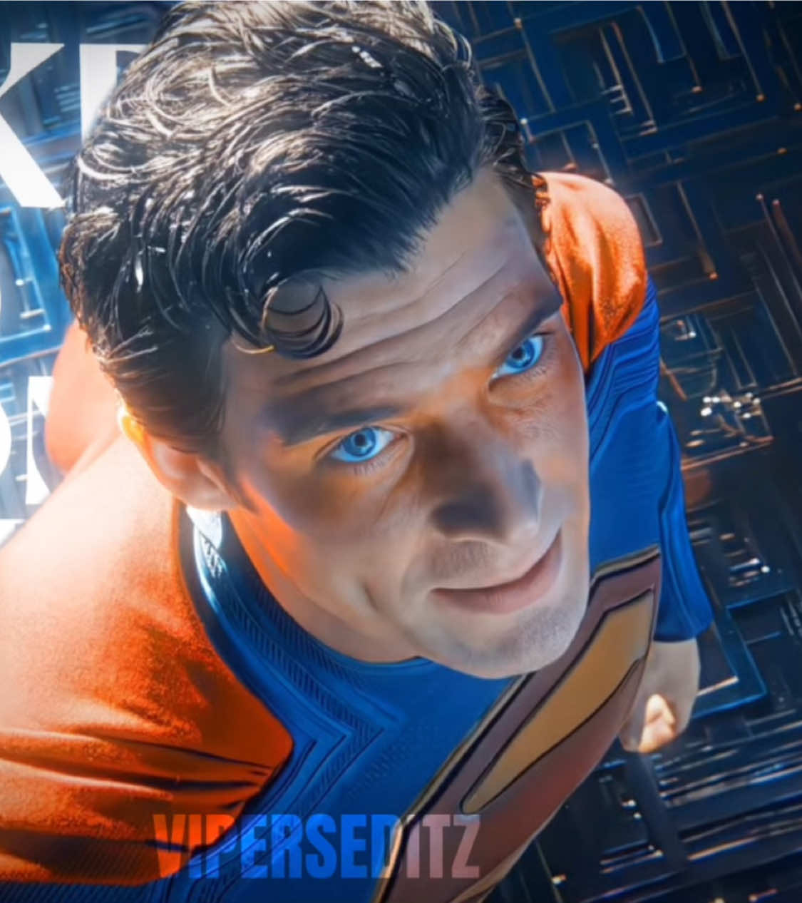 | THERES a STAR MAN | Creds to order66edits for the idea. #superman #supermanedit #clarkkent #clarkkentedit #superman2025 #starman #dc #dccomics #dcuniverse #supermanelois #edit #fyp 