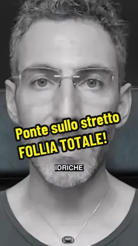 Ponte sullo stretto 🌁 FOLLIA TOTALE! (video di agosto 2024)