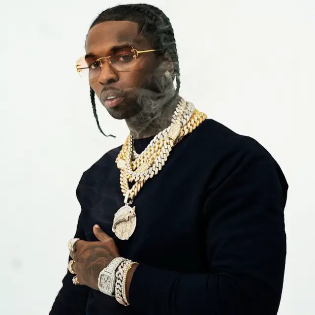 Pop Smoke brought drill to the mainstream with his deep voice, catchy ad-libs, and Brooklyn swagger. Tracks like “Dior” and “Welcome to the Party” turned him into a global star before his life was tragically cut short. His influence still runs deep in the drill scene worldwide. #PopSmoke #WooForever #BrooklynDrill #Dior #ShootForTheStars #MeetTheWoo #GoneTooSoon #DrillLegend #NYRap #welcometotheparty 