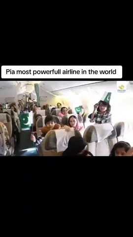 pia most powerfull airline in the world #fyp #foryou #Pia #mostpowerfull #airline #in #theworld 