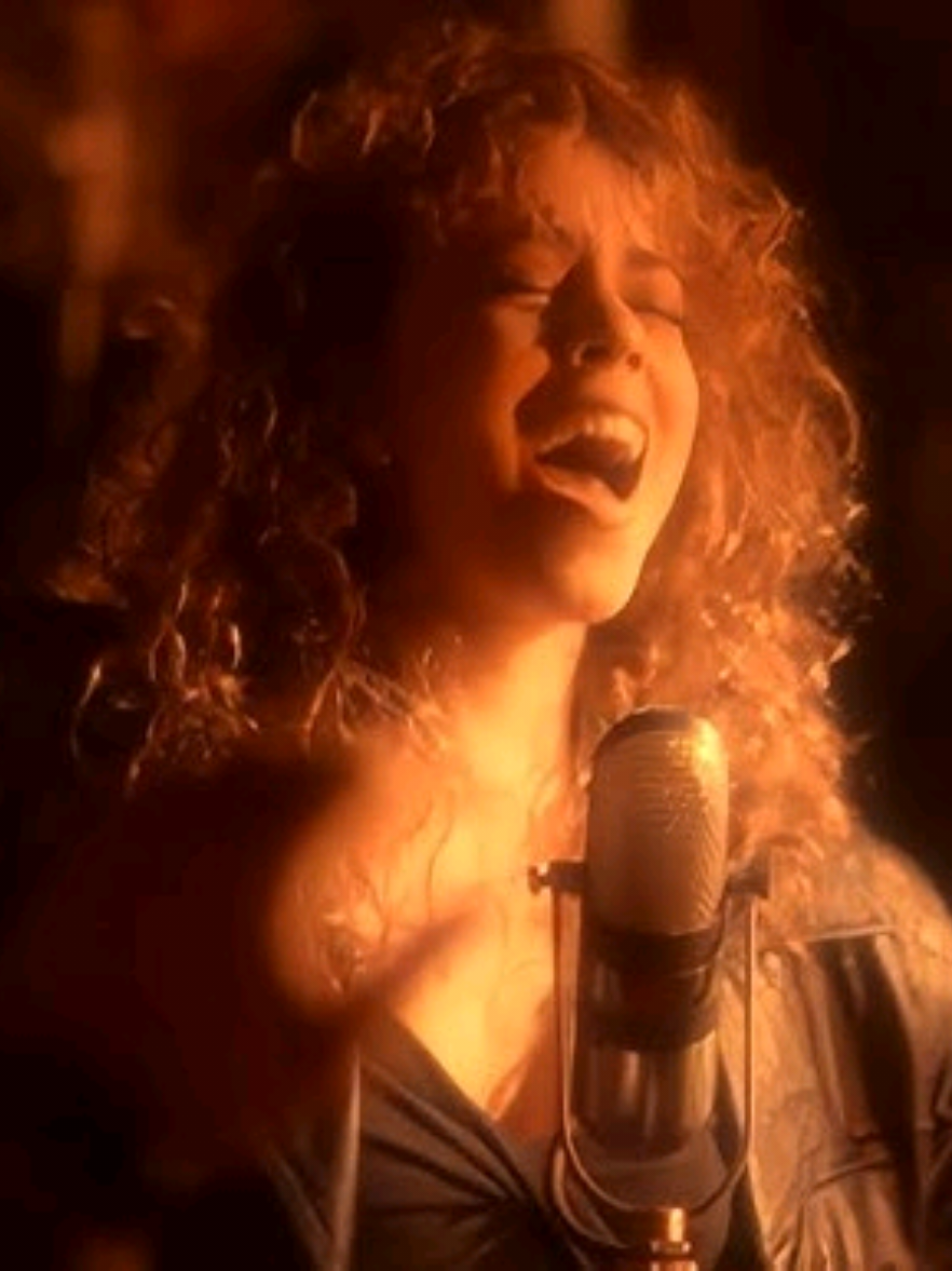 you can make it happen 🤎 @Mariah Carey  #mariahcarey #makeithappen #lyricvideo #motivation #lambs #90sthrowback #fyp 