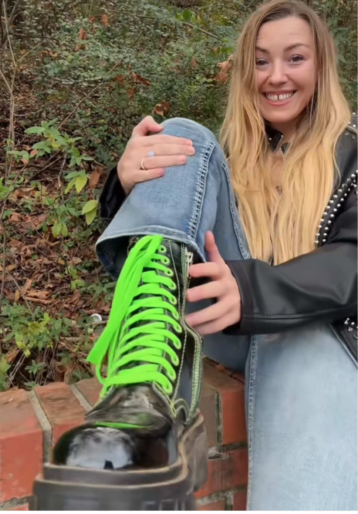 #alternative #alternativegirl #alternativetiktok #tiktokshopcreatorpicks 