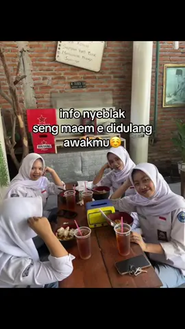 #waduh 