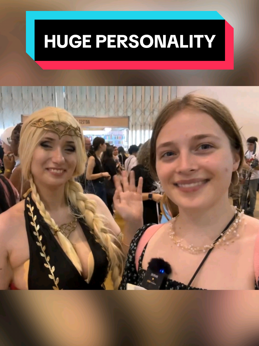 qoqsik likes women with big... personality 😉 #qoqsik #qoqsik1 @qoqsik #personality #cosplay #huge #twitch #irl #streaming 