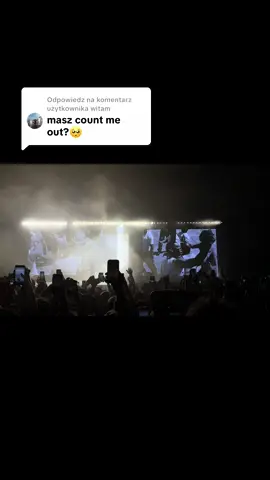 Odpowiadanie użytkownikowi @witam #kendricklamar #grandnationaltour #countmeout #kdot #bitchdontkillmyvibe 