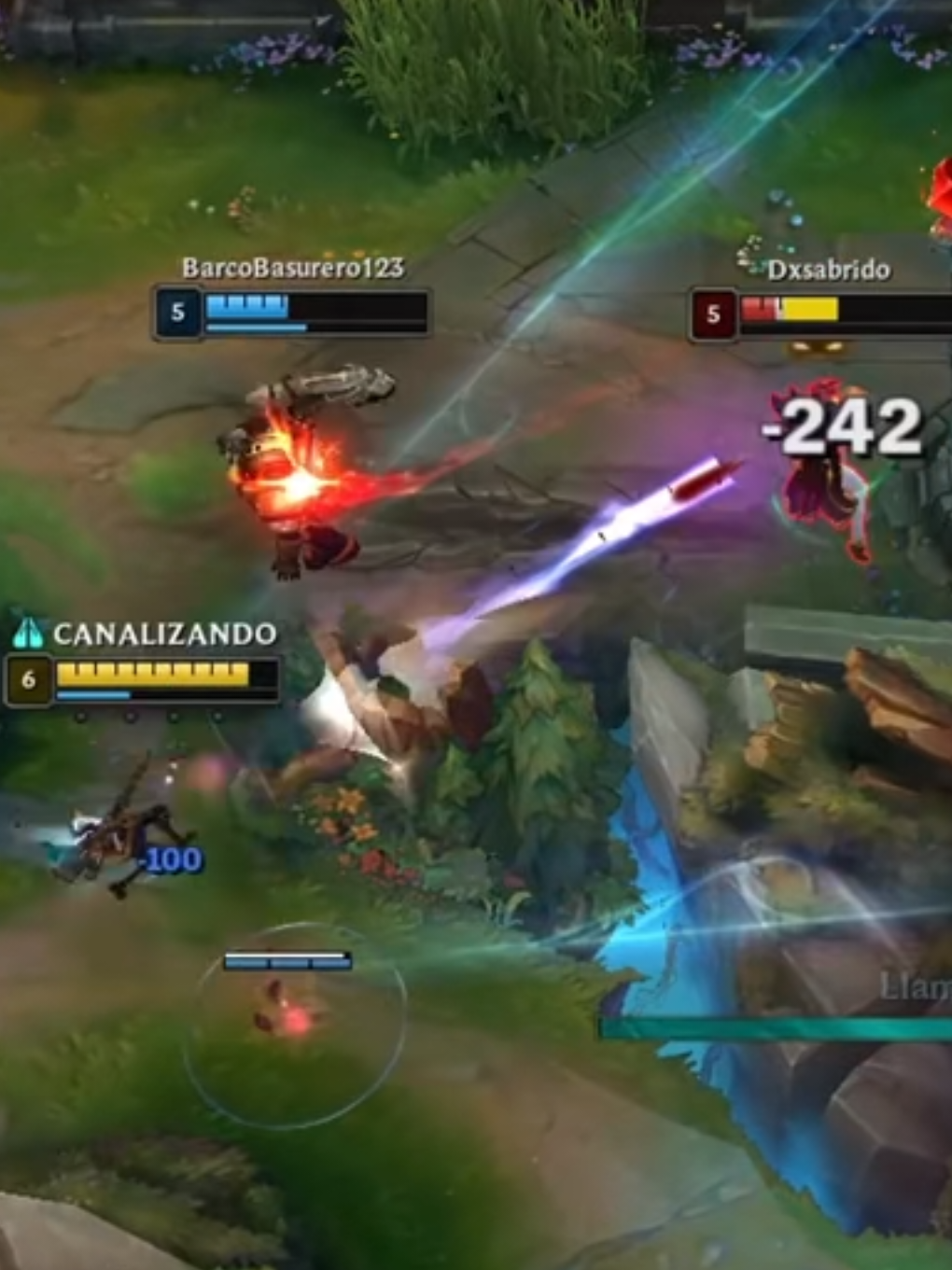 Tengo 2 malas noticias @BarcoBasurero  #onthisday #guajirolol #guajiroleagueoflegends #leagueoflegends #leaguetok #leagueoflegendsmemes #wayiro #toplane 