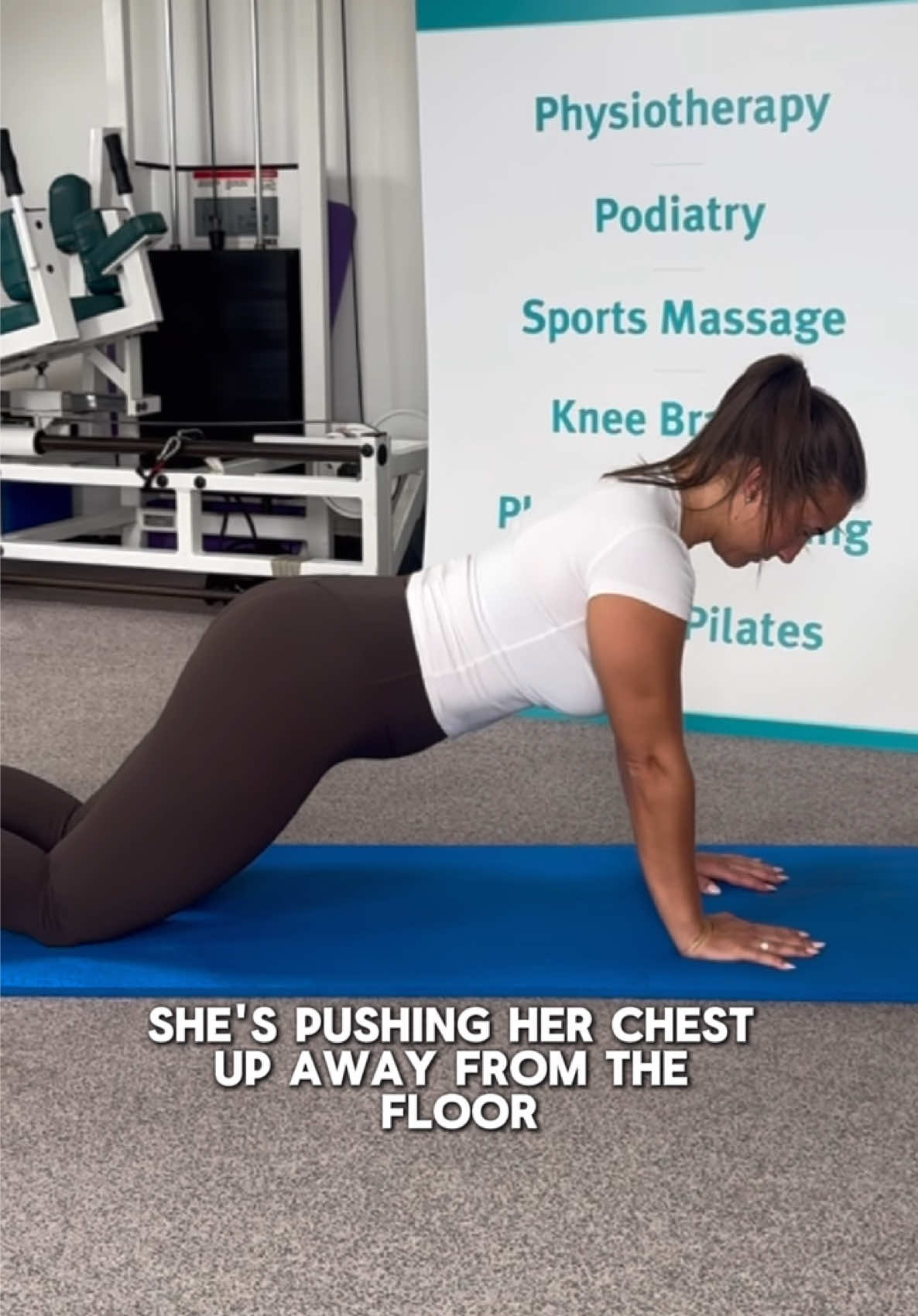 Still getting shoulder pain? You need to train your rotator cuff. Most shoulder impingements won’t improve without strengthening your rotator cuff. Try this with a resistance band: 🔁 External rotation: elbow tucked, pull band out to the side ↩️ Internal rotation: start wide, pull band across your body Both should be slow + controlled (3 secs each way) 🚫 Don’t shrug or roll the shoulder forward Want more exercises like this? Book in with activ8rehab in Chertsey today. #RotatorCuff #ShoulderPainFix #PhysioTips #Activ8Rehab #ShoulderRehab #ChertseyClinic #SurreyPhysio #fyp #explore #EnergiKuatTiapLangkah 