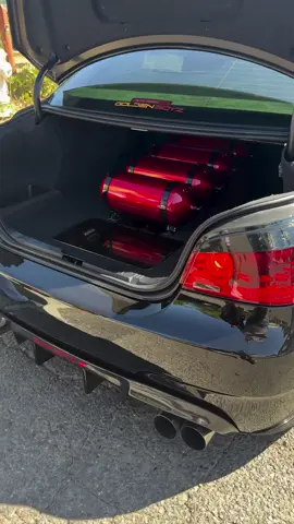 #Bmw #V10 #M5 ✈️
