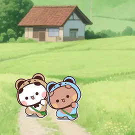 #bubududu #lovely #funny #cute #fypage 