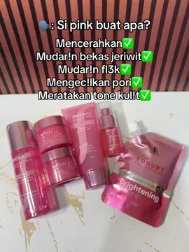#favbeauty punya masaleh ape?