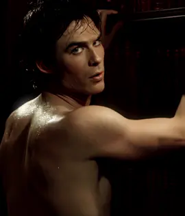 Actually it’s hard to found what song edit // #damonsalvatore #damonsalvatoreedits #vampirediaries #vampirediariesedits #tvd #tvdedit #edit  // @￶ 