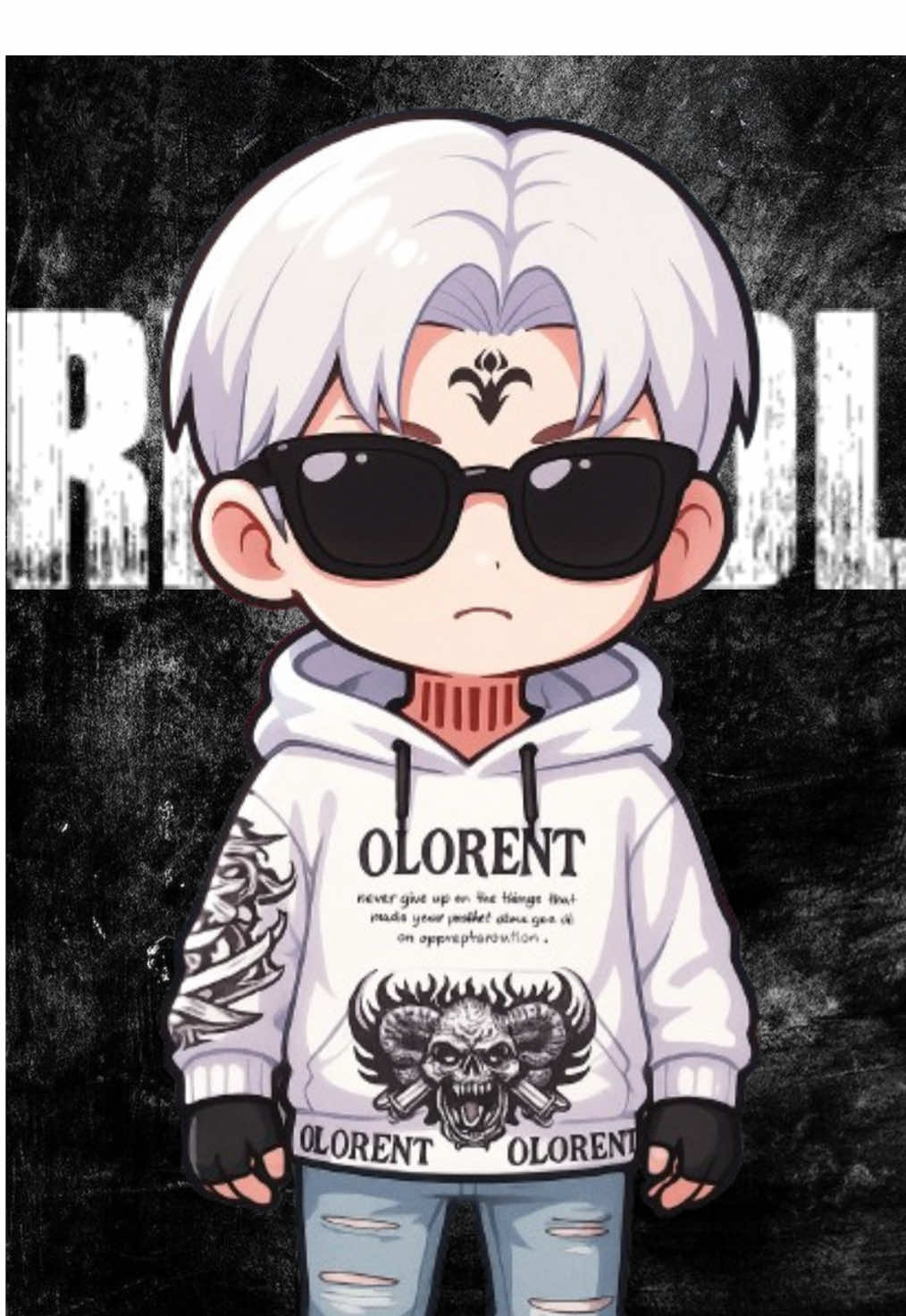 Fun Fun Doang Ah #fivem #olorent #sarkemfams 