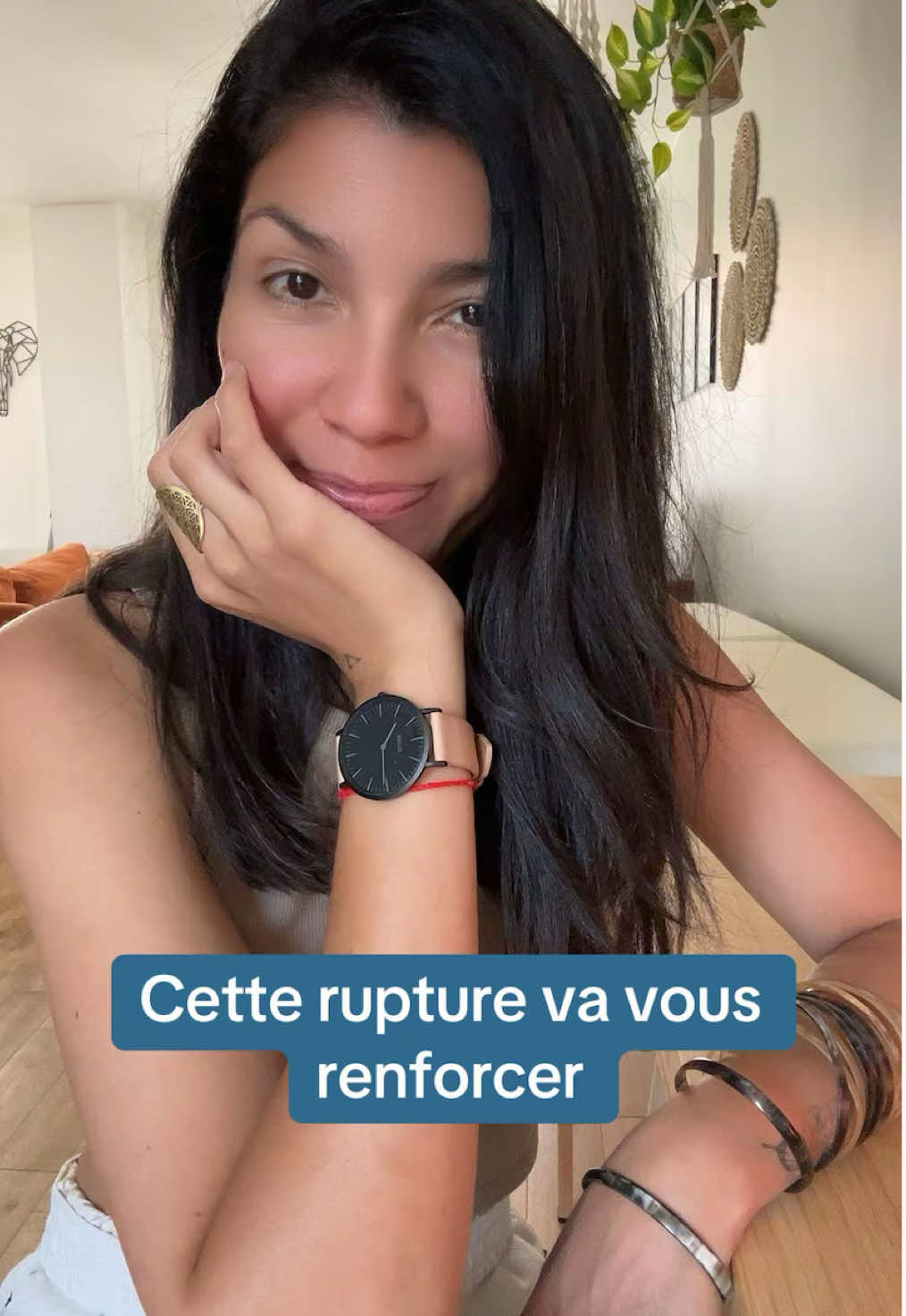 🔆 CETTE RUPTURE VA VOUS RENFORCER 🔆 #medium #cartomancie #fyp #tarot #pourtoi #fyp #tarot #pourtoi #voyance #divination #tiragedecarte 