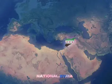 The rise of the Umayyad Empire🇸🇾#سوريا #syria🇸🇾 #tik_tok #trendingvideo  #arab #capcat #edit 