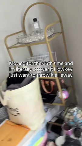 Does anyone want all of my stuff