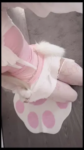 @ILUVMYGF #fyp #ilovemybf #cutecore🎀🦴🍮🐾 #kawaii #catgirl #doll #alternative #fashion #dollcore #egirl #sanriocore 