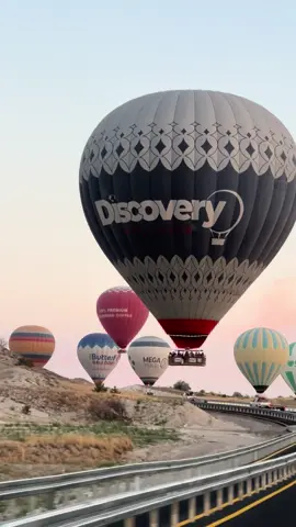 Welcome to Cappadocia#cappadocia #turkey #🇹🇷 