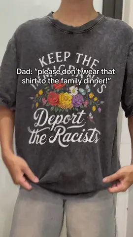 The perfect shirt doesn’t exist…